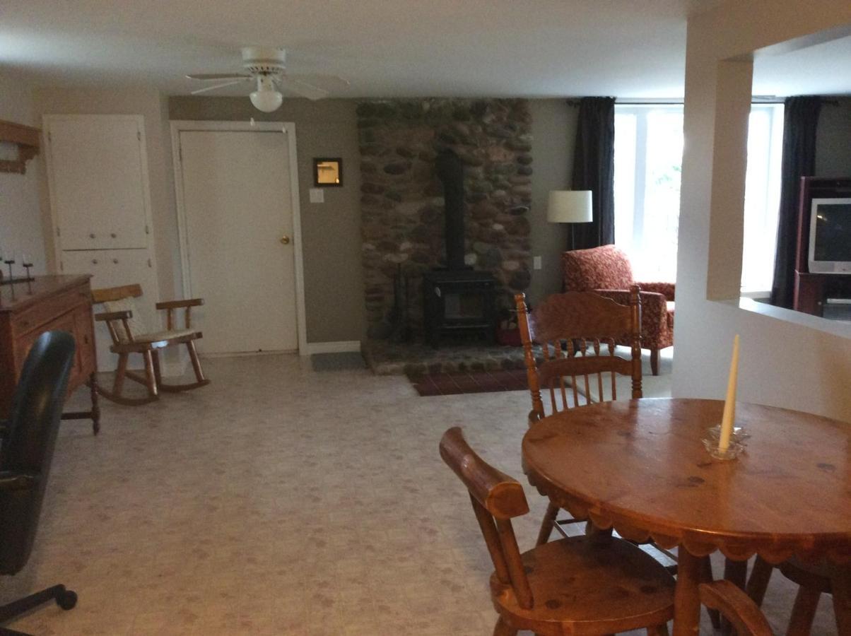 Ferienwohnung Arisaig By The Sea Exterior foto