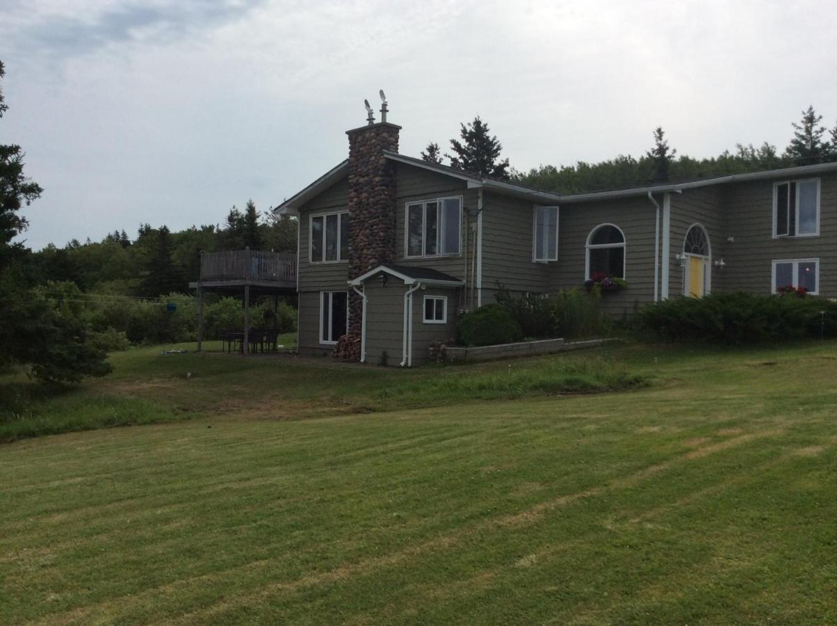 Ferienwohnung Arisaig By The Sea Exterior foto