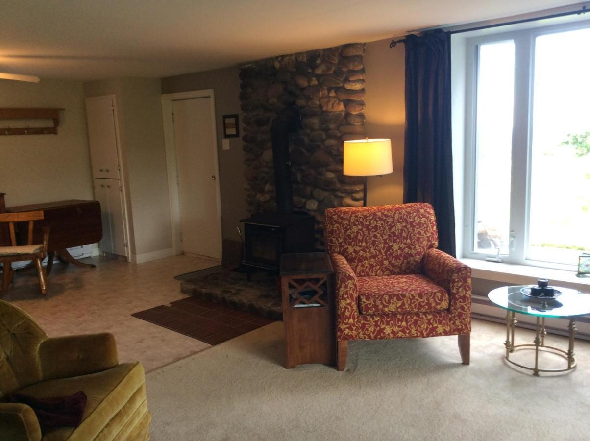 Ferienwohnung Arisaig By The Sea Exterior foto